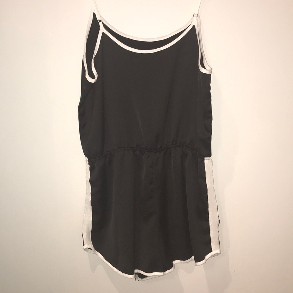 Romper - Picture 2 of 2